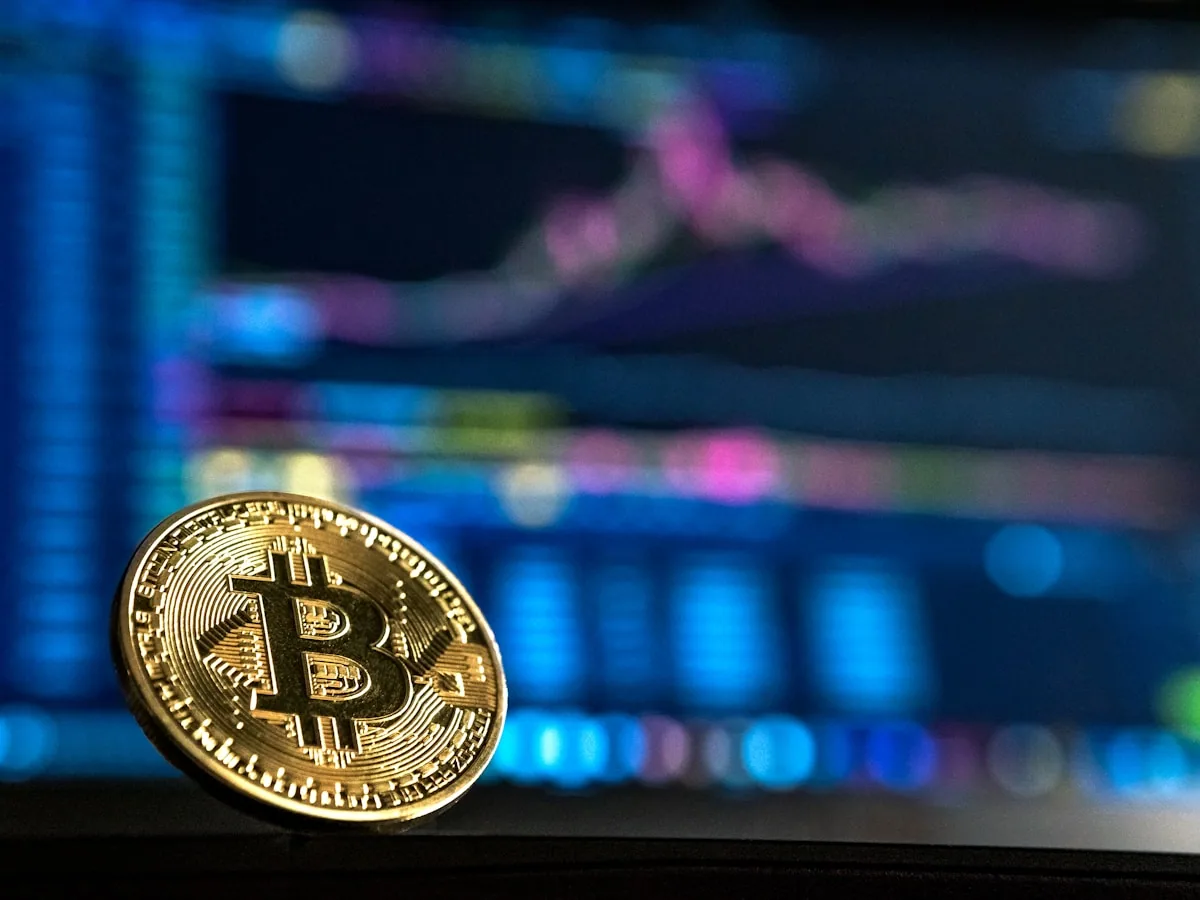 Bitcoin Mining